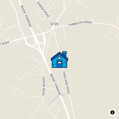 FHA Approved condo SORRENTO WAY LOT 50, 3 SORRENTO WAYGRAY, ME 04039