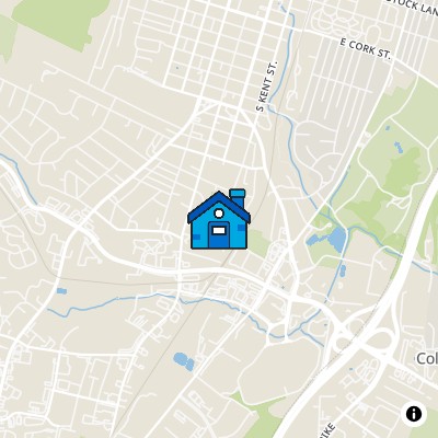 FHA Approved condo THE LOFTS AT CREEKSIDE, ETON PL, HEMSWORTH LN, US RTE 11WINCHESTER, VA 22601