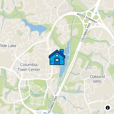 FHA Approved condo LAKESIDE AT TOWN CENTRE, 10205 WINCOPIN CIRCOLUMBIA, MD 21044