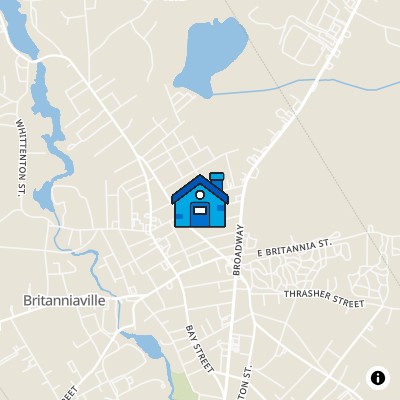 FHA Approved condo TITUS WAY THIRTY, 30A & 30B TITUS WAYTAUNTON, MA 02780