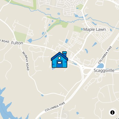 FHA Approved condo VILLAS AT MAPLE LAWN, 8005 JENNYS WAYFULTON, MD 20759