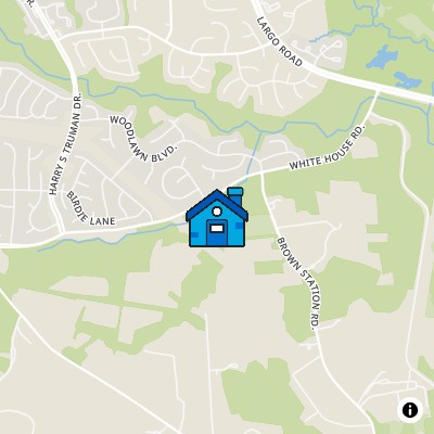 FHA Approved condo WESTRIDGE TOWNHOUSE CONDO, LANHAM HILL CIR, PRESIDENTIAL PKWYUPPER MARLBORO, MD 20774