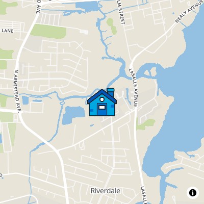 FHA Approved condo WATERMARK CONDOMINIUM, WATERMARK WAYHAMPTON, VA 23666