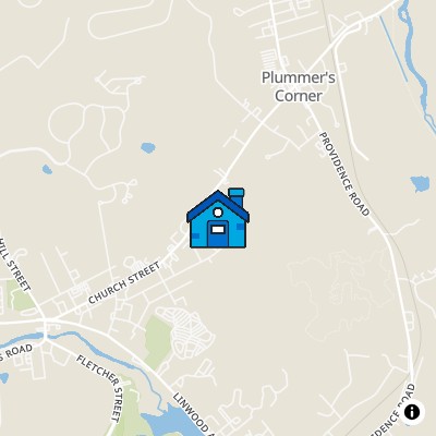 FHA Approved condo 15-17 WOODLAND STREET CONDO, 15 WOODLAND STWHITINSVILLE, MA 01588