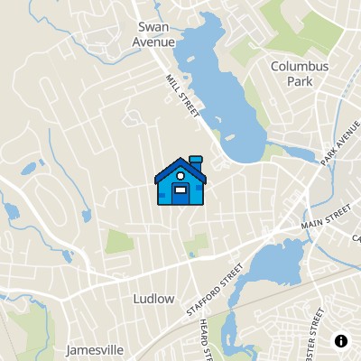 FHA Approved condo 12 WOODLAND HILLS CONDOMINIUM, 9 GATES RDWORCESTER, MA 01603