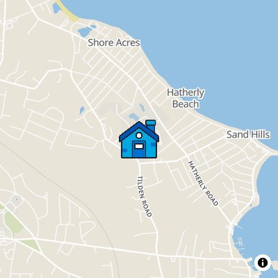 FHA Approved condo SEASIDE AT SCITUATE CONDOMINIU, 16 THELMA WAYSCITUATE, MA 02066