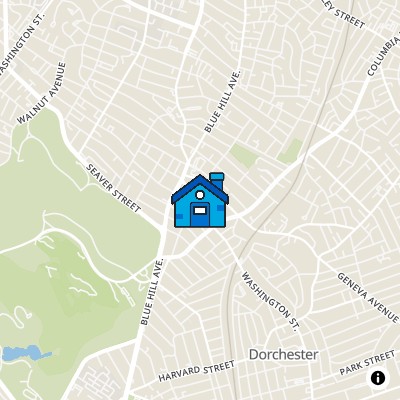 FHA Approved condo 1-7 WILCUTT ROAD CONDOMINIUM, 1,3,5,7 WILCUTT RDBOSTON, MA 02121