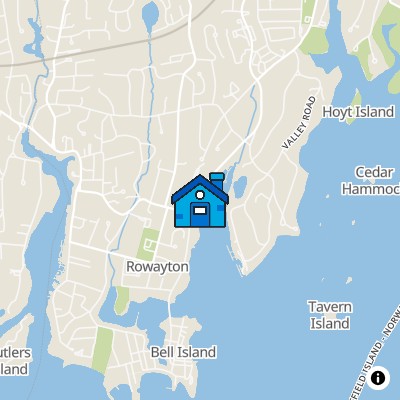 FHA Approved condo THOMAS PLACE, A CONDOMINIUM, 1 THOMAS PLNORWALK, CT 06853