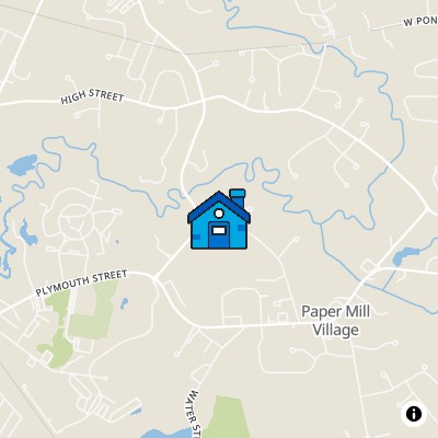 FHA Approved condo 275 AND 277 WHITMAN ST CONDO, 277 WHITMAN STBRIDGEWATER, MA 02324