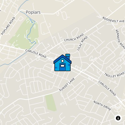 FHA Approved condo THE LANDING AT FARM LANE, 9-18 LANDING WAYYORK, PA 17408