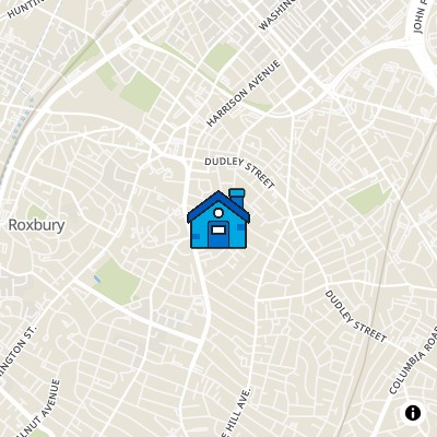 FHA Approved condo 38 MORELAND STREET, 38 MORELAND STROXBURY, MA 02119