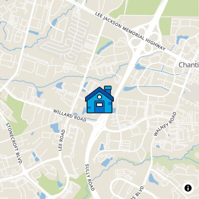 FHA Approved condo ELLIPSE AT WESTFIELDS TOWNHOME, 14520-14542 GEORGE CARTER WAYCHANTILLY, VA 20151