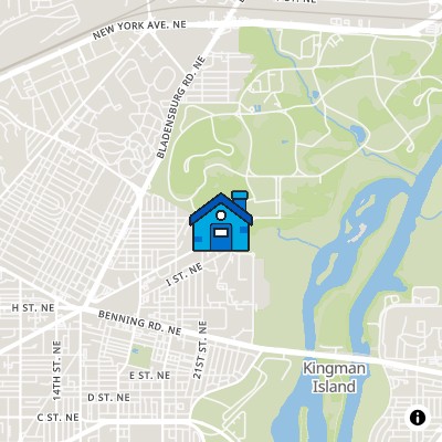 FHA Approved condo 2209 M STREET CONDOMINIUM, 2209 M ST NEWASHINGTON, DC 20002