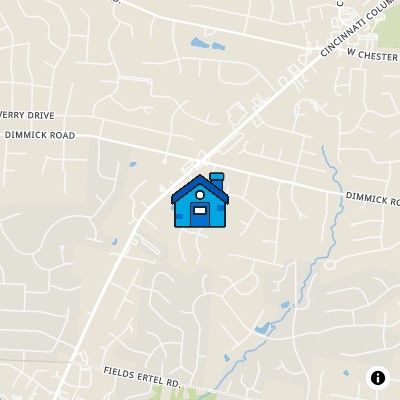 FHA Approved condo TIMBERVIEW TOWNHOMES, 7450 TIMBERVIEW DRCINCINNATI, OH 45241