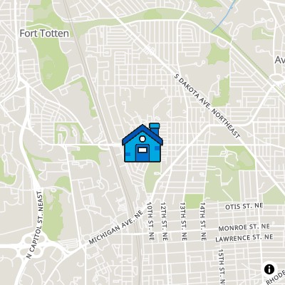 FHA Approved condo 824 TAYLOR STREET CONDO, 824 TAYLOR ST NEWASHINGTON, DC 20017