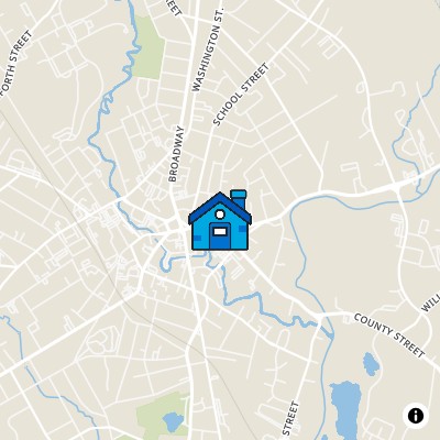 FHA Approved condo UNION MISSION LOFTS, 7 CEDAR STTAUNTON, MA 02780