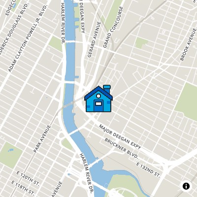 FHA Approved condo THE JOINERY CONDOMINIUM, 225 E 138TH STBRONX, NY 10451