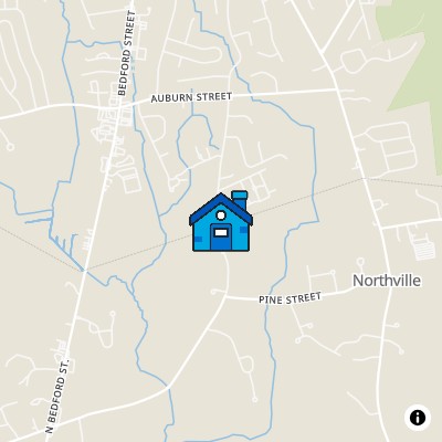 FHA Approved condo 548-550 HARVARD STREET CONDO, 548-550 HARVARD STWHITMAN, MA 02382