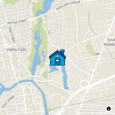 FHA Approved condo 26-28 CASEY WAY CONDOMINIUM, 26-28 CASEY WAYATTLEBORO, MA 02703