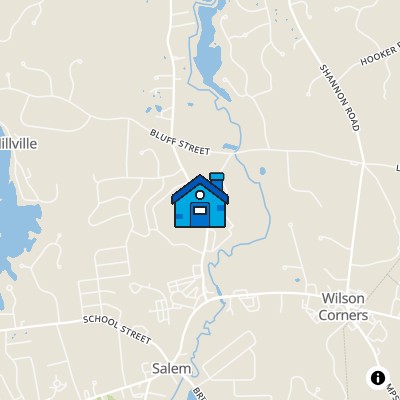 FHA Approved condo SALEM 50 NORTH MAIN STREET, 50 N MAIN STSALEM, NH 03079