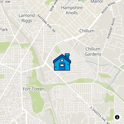 FHA Approved condo KENNEDY STREET CONDOMINIUM, 623 KENNEDY ST. NWWASHINGTON, DC 20011