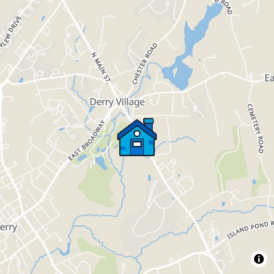 FHA Approved condo 13 SOUTH MAIN STREET CONDO, 13 S MAIN STDERRY, NH 03038