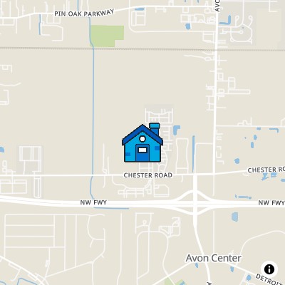 FHA Approved condo CONCORD VILLAGE PHASE THREE, 1409 CHATEAU PLAVON, OH 44011