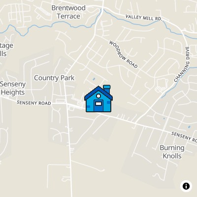 FHA Approved condo WINCHESTER LANDING CONDOMINIUM, 140 MCCORMICK CIRWINCHESTER, VA 22602