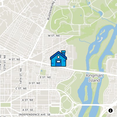 FHA Approved condo THE BENNING CONDOMINIUM, 802 21ST ST NEWASHINGTON, DC 20002