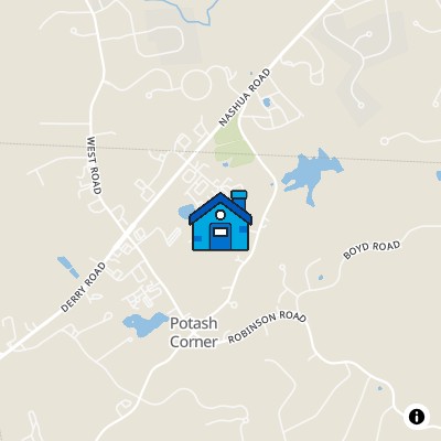 FHA Approved condo 9 TWIN MEADOW DR CONDOMINIUM, 9 TWIN MEADOW DRHUDSON, NH 03051