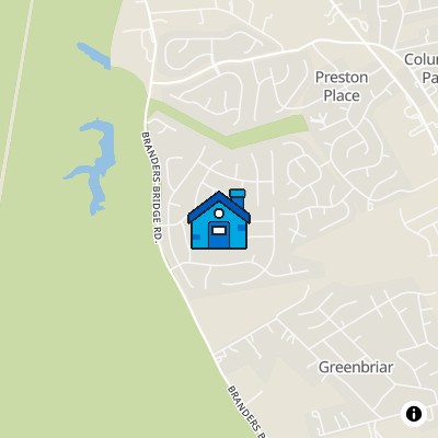 FHA Approved condo MOORE'S LAKE CONDOMINIUM, 12000 CALGARY LOOPCHESTER, VA 23831