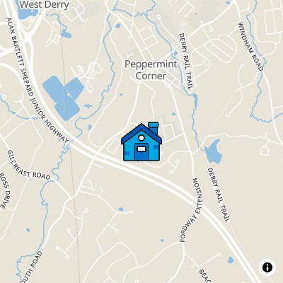 FHA Approved condo OLD ENGLISH ESTATES 2-28-76, 11 REBECCA LNDERRY, NH 03038