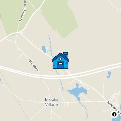 FHA Approved condo PATRIOTS ROAD, 967 PATRIOTS RDTEMPLETON, MA 01468