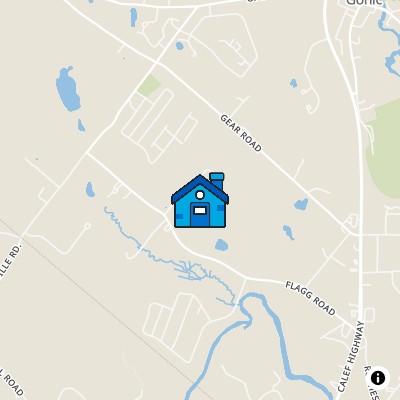 FHA Approved condo THE PRESERVE AT COPPER MEADOWS, 104 TRINITY CIRROCHESTER, NH 03839