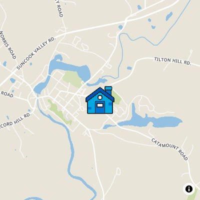 FHA Approved condo PITTSFIELD'S FIRST CONDOMINIUM, 18 MANCHESTER STPITTSFIELD, NH 03263