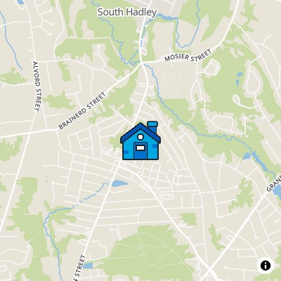 FHA Approved condo STONYBROOK VILLAGE CONDOMINIUM, STONYBROOK WAYSOUTH HADLEY, MA 01075