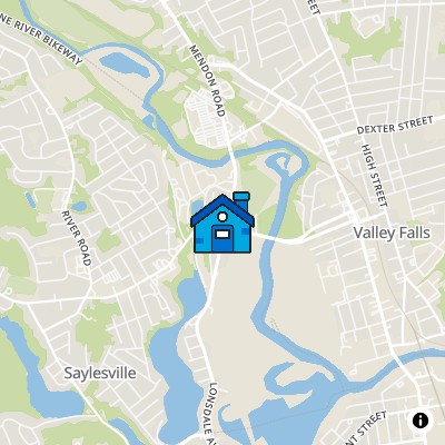 FHA Approved condo NARROWS OVERLOOK CONDOMINIUMS, 1485 LONSDALE AVELINCOLN, RI 02865