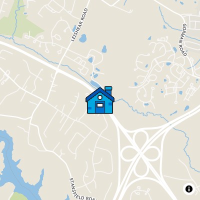 FHA Approved condo PADDOCK POINTE CONDOMINIUM I, SIR BARTON WAY, AMERICAN PHAROAH LNLAUREL, MD 20723