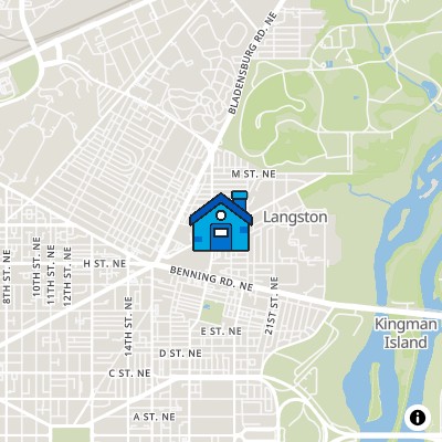 FHA Approved condo 1004 18TH STREET CONDOMINIUM, 1004 18TH ST NEWASHINGTON, DC 20002