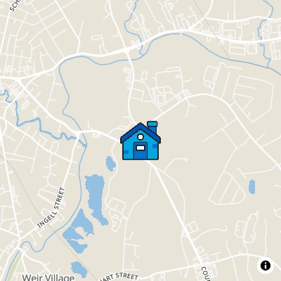 FHA Approved condo WILLIAMS STREET 13 A&B CONDO, 13 WILLIAMS STTAUNTON, MA 02780