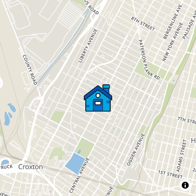 FHA Approved condo 65 CHARLES STREET CONDOMINIUMS, 65 CHARLES STJERSEY CITY, NJ 07307