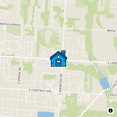 FHA Approved condo 2624 EAST LANDIS AVENUE CONDO, 2624 E LANDIS AVEVINELAND, NJ 08361