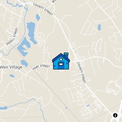 FHA Approved condo TITUS WAY TWENTY CONDOMINIUM, 20 TITUS WAYTAUNTON, MA 02780