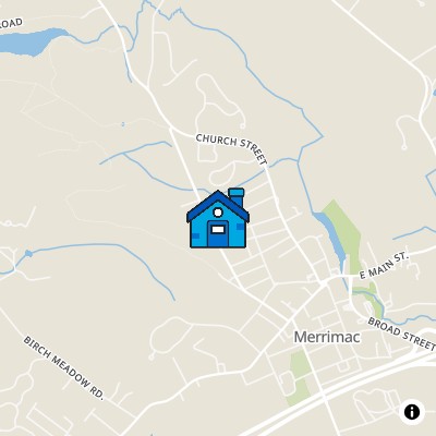 FHA Approved condo 6-8 HEATHER CIRCLE CONDOMINIUM, 8 HEATHER CIRMERRIMAC, MA 01860