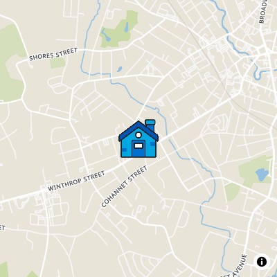 FHA Approved condo 9 WINTHROP HEIGHTS DRIVE , 9 WINTHROP HEIGHTSTAUNTON, MA 02780