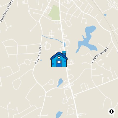 FHA Approved condo 295 & 297 WHITMAN STREET CONDO, 295 & 297 WHITMAN STBRIDGEWATER, MA 02324