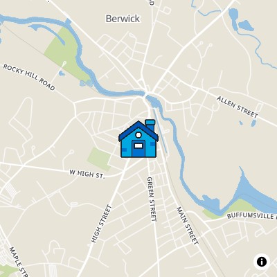 FHA Approved condo 11A-11B BIRCH HILL LANE, 11 BIRCH HILL LNSOMERSWORTH, NH 03878