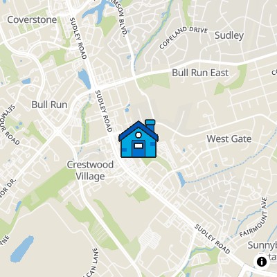 FHA Approved condo LOMOND VILLAGE CONDOMINIUM, 8030 WILLIAMSON BLVDMANASSAS, VA 20109