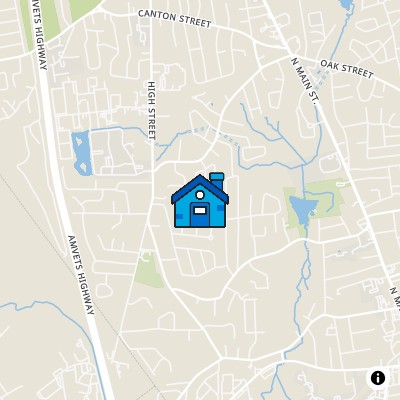 FHA Approved condo 30A ALTHEA PARK EXT CONDO, 87 EMILY JEFFERS RDRANDOLPH, MA 02368