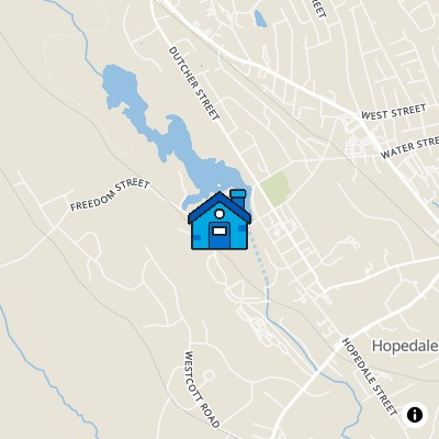 FHA Approved condo 26 & 28 PROGRESS STREET, 28 PROGRESS STHOPEDALE, MA 01747